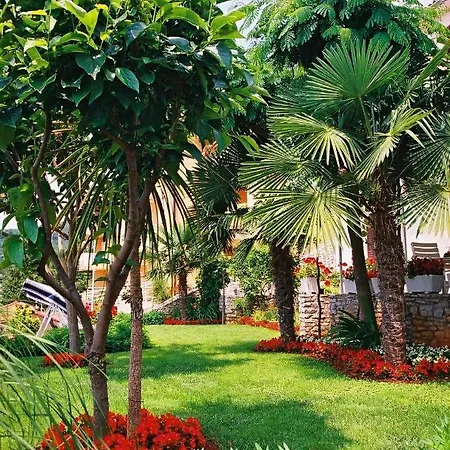 Apartament With A Parking Space Rabac, Labin - 17655