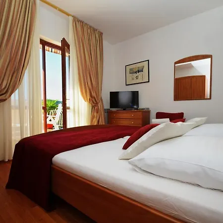 With A Parking Space Rabac, Labin - 17655 Apartament *
