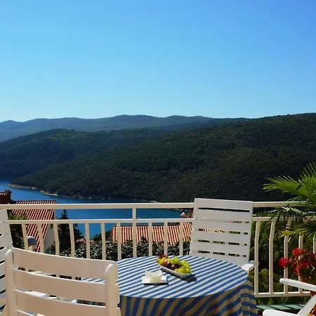 Apartament With A Parking Space Rabac, Labin - 17655 *