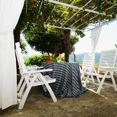 With A Parking Space Rabac, Labin - 17655 Apartament