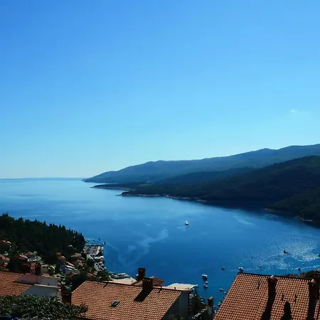 Apartament With A Parking Space Rabac, Labin - 17655 Rabac