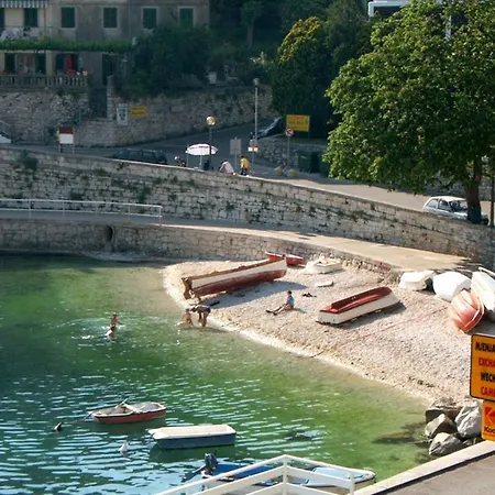 With A Parking Space Rabac, Labin - 17655