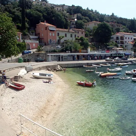 Apartment With A Parking Space Rabac, Labin - 17655