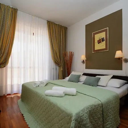 With A Parking Space Rabac, Labin - 17655 Rabac